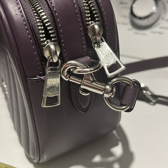 COACH Crossbody - Picture 8 of 8